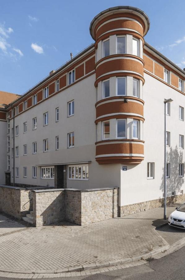 4-Room Luxury Apartment - Close To Central Station, Free Parking, Kitchen Лейпциг Екстер'єр фото